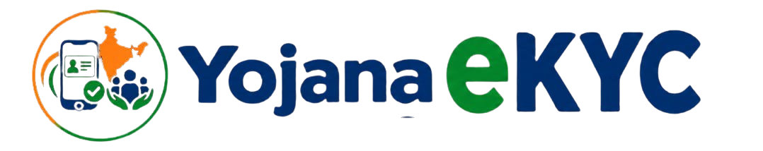 Yojana ekyc